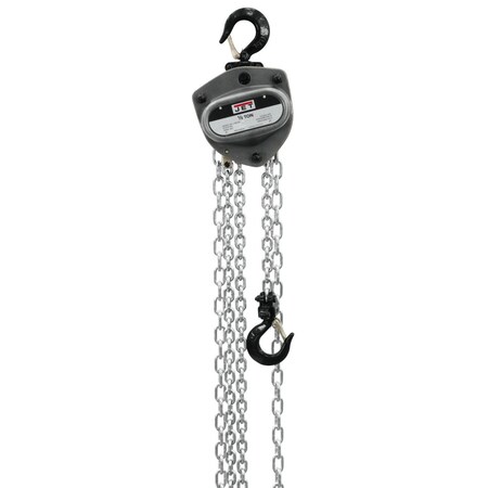 Wilton L100-50-15, 1/2 Ton 15FT Lift L100-50-15